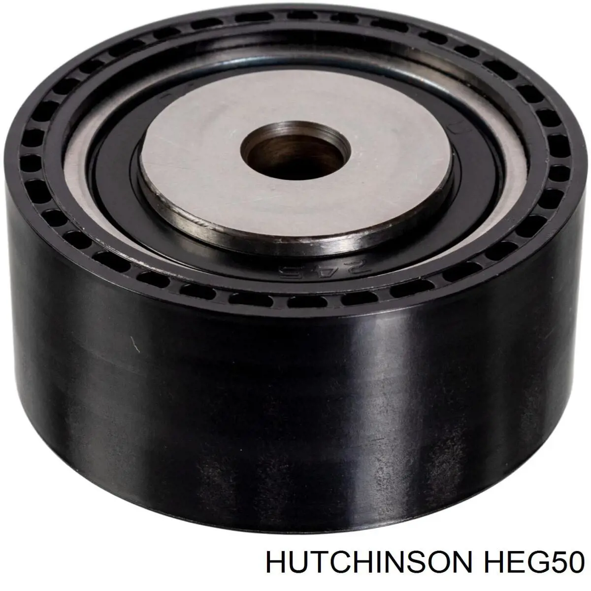 Ролик ременя ГРМ, паразитний Hutchinson HEG50 ціна, від 13.70 USD