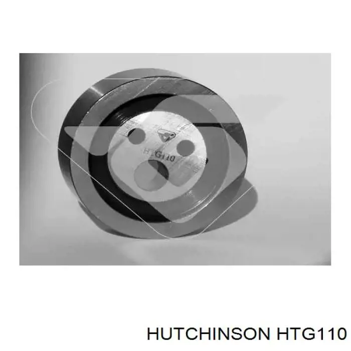 Купити HTG110 Hutchinson Натяжний ролик