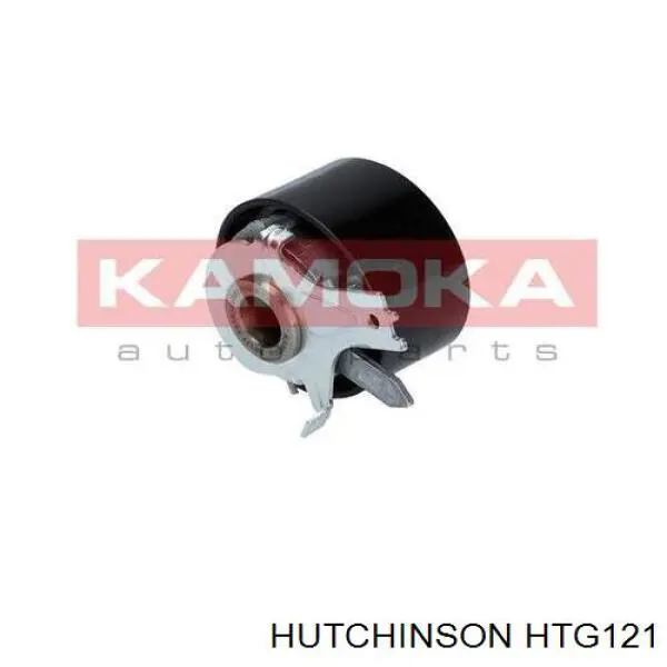 Ролик натяжителя ременя газорозподілу Hutchinson HTG121 ціна, від 23.43 USD