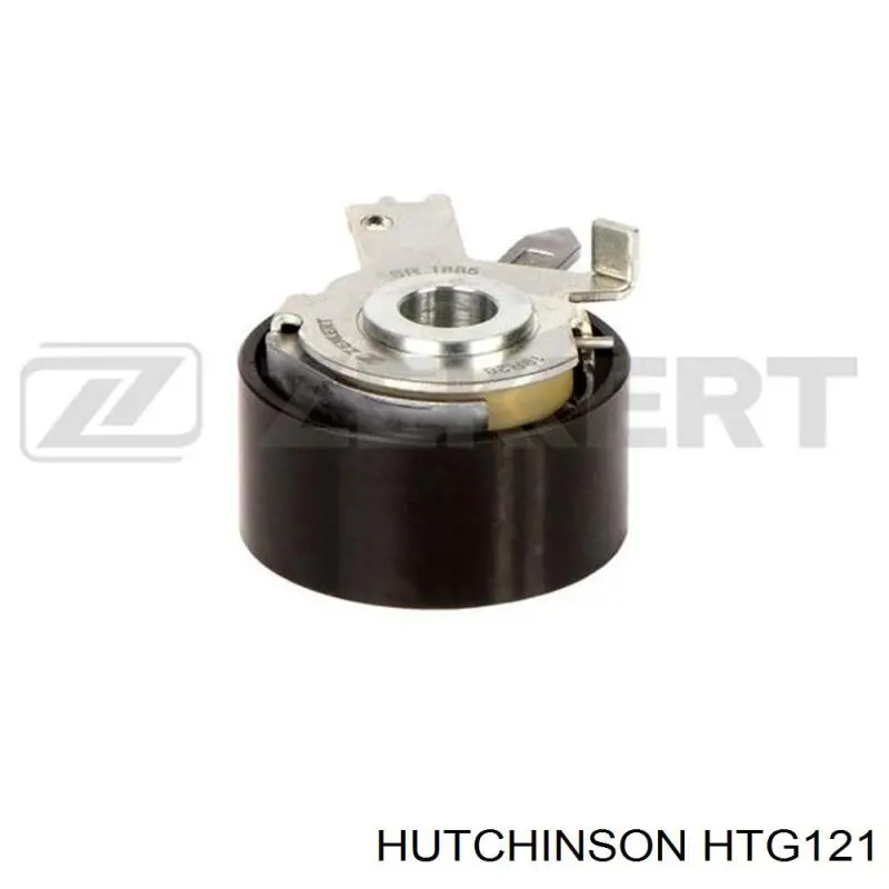 Купити HTG121 Hutchinson Натяжний ролик