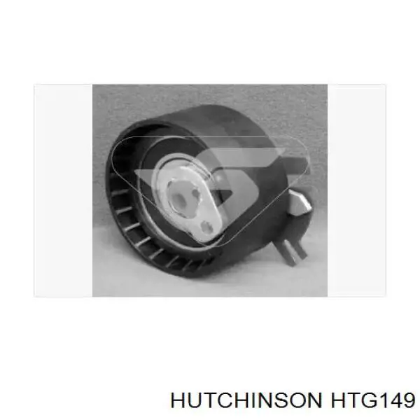 Купити HTG149 Hutchinson Натяжний ролик