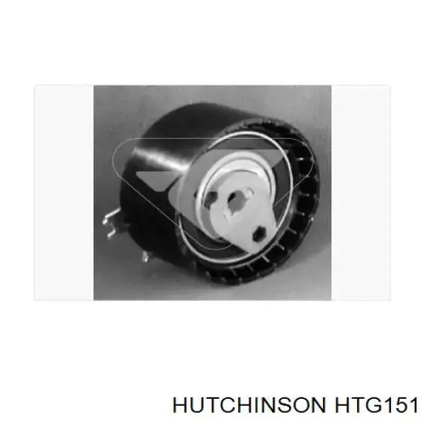 HTG151 Hutchinson Ролик натягувач