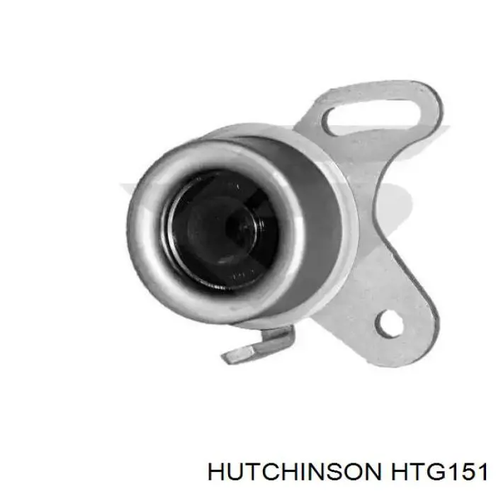 Купити HTG151 Hutchinson Натяжний ролик