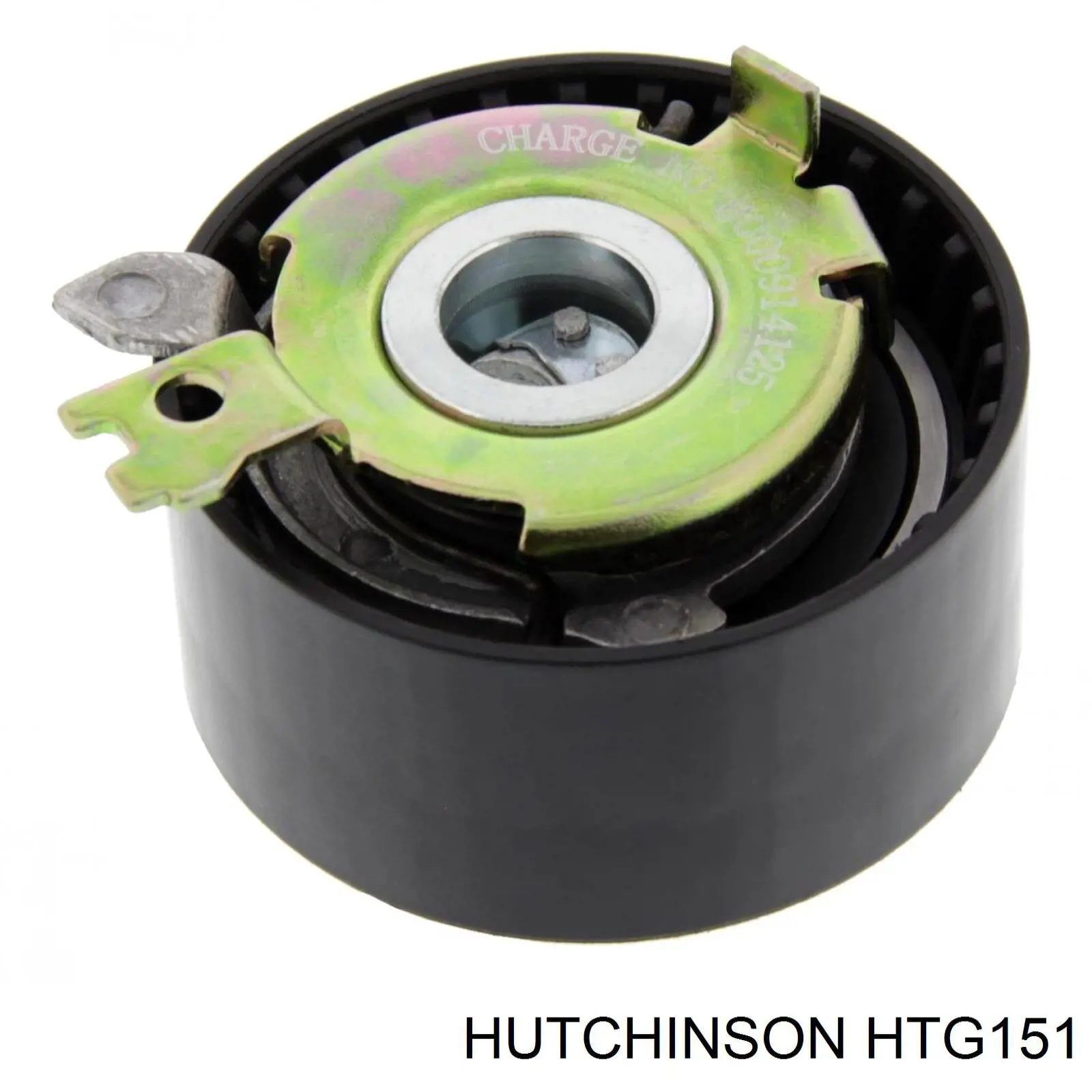 Ролик натяжителя ременя газорозподілу Hutchinson HTG151 ціна, від 20.87 USD