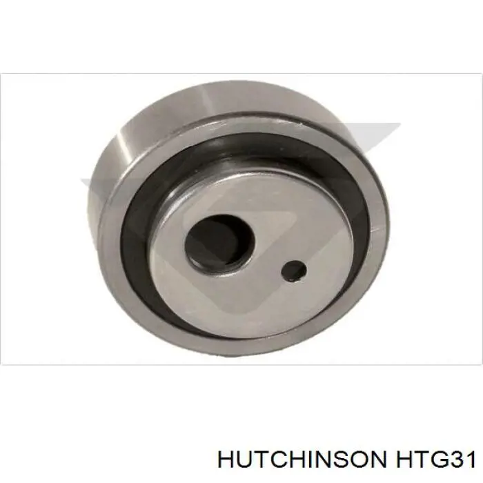 HTG31 Hutchinson ролик натягувача ременя грм