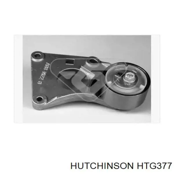 Натягувач ременя ГРМ Hutchinson HTG377 ціна, від 106.32 USD