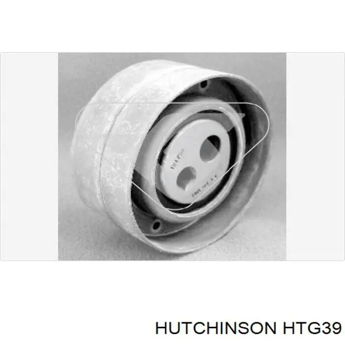 HTG39 Hutchinson ролик натягувача ременя грм
