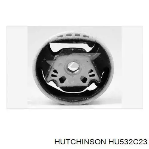 Купити HU532C23 Hutchinson Подушка (опора) двигуна, права верхня