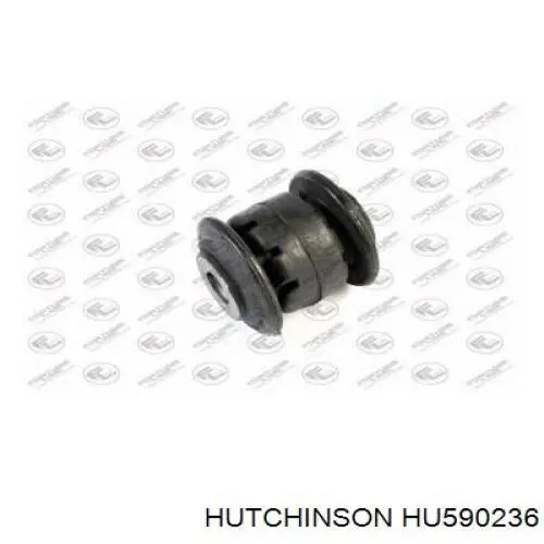 HU590236 Hutchinson Сайлентблок переднього нижнього важеля