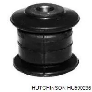 HU590236 Hutchinson сайлентблок переднього нижнього важеля