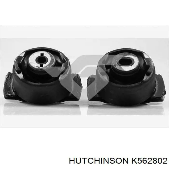 Купити K562802 Hutchinson Сайлентблок задньої балки