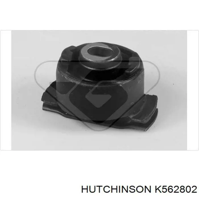 K562802 Hutchinson Сайлентблок балки моста