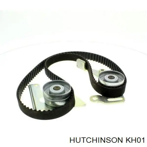 Комплект ГРМ Hutchinson KH01 ціна, від 73.72 USD