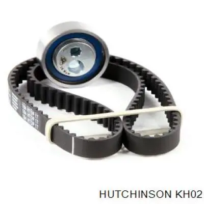 Купити KH02 Hutchinson ГРМ ремень