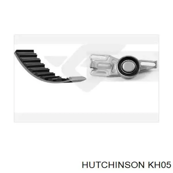 Купити KH05 Hutchinson ГРМ ремень