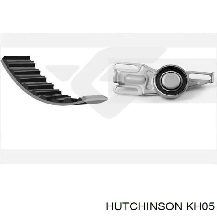 KH05 Hutchinson комплект грм