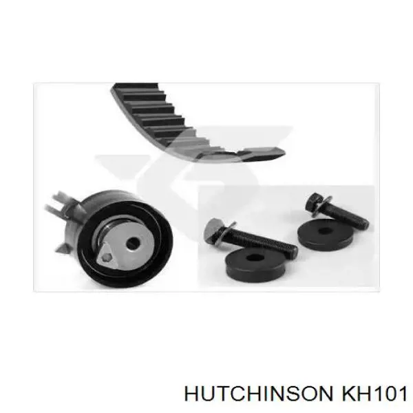 Купити KH101 Hutchinson ГРМ ремень