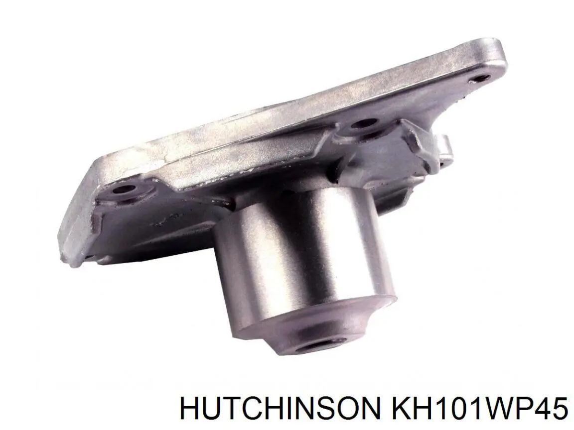 Ремкомплект ГРМ Hutchinson KH101WP45