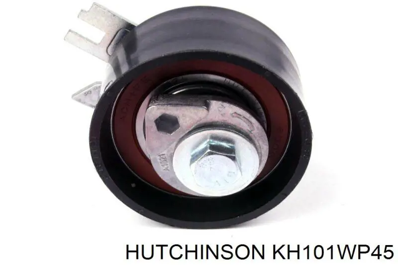 Купити KH101WP45 Hutchinson ГРМ ремень