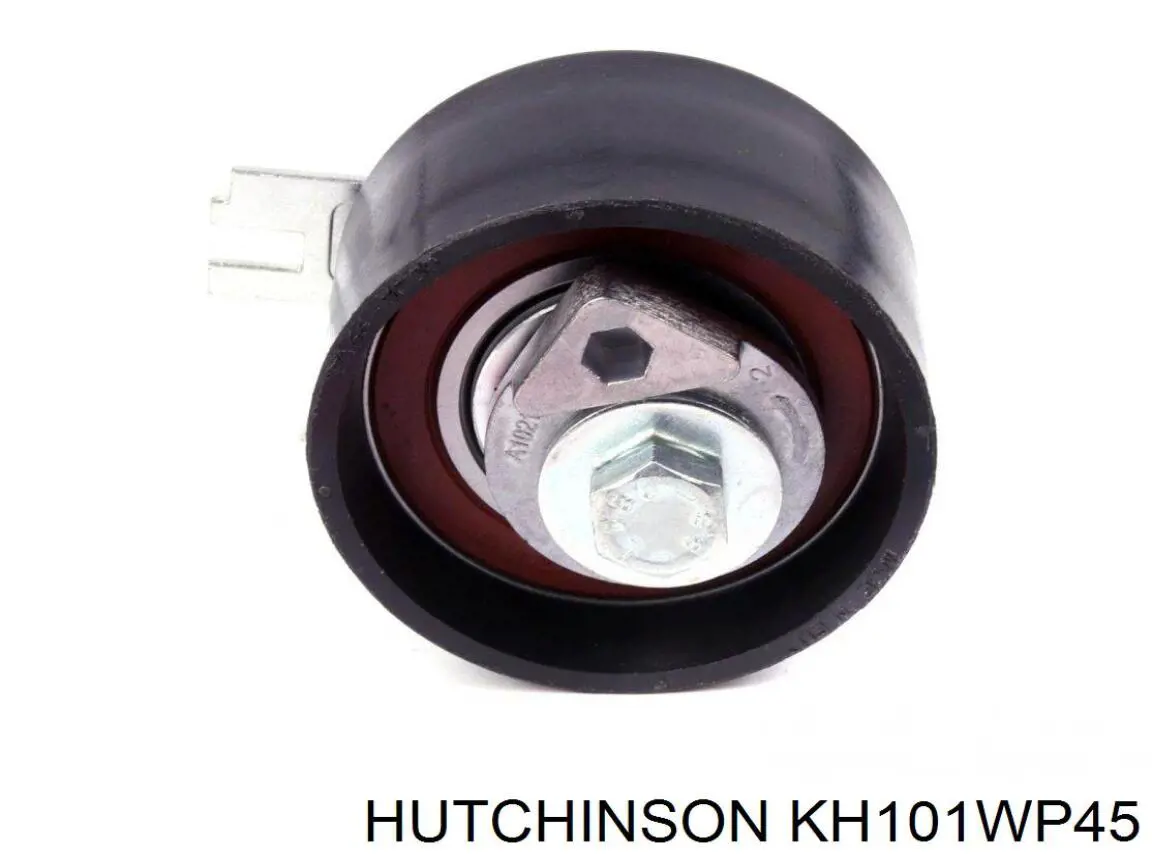 Комплект ГРМ Hutchinson KH101WP45 ціна, від 89.90 USD