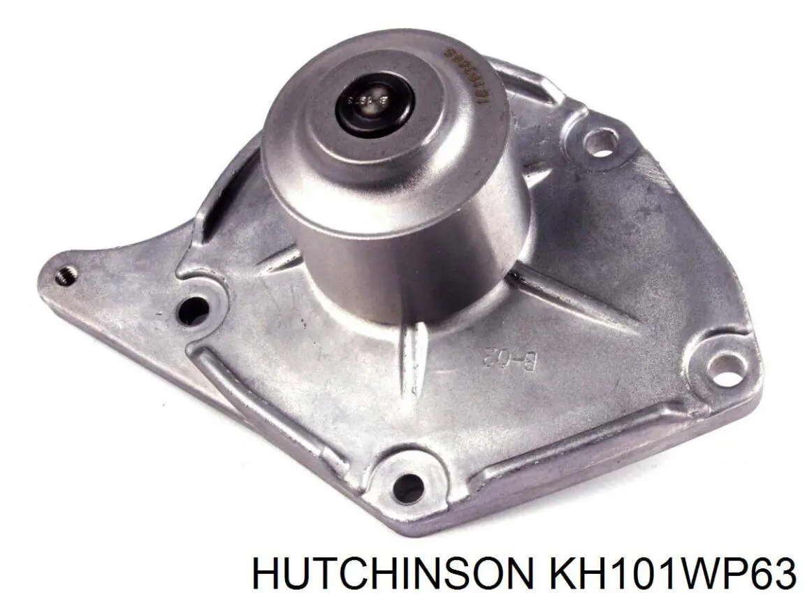 Комплект ГРМ KH101WP63 Hutchinson