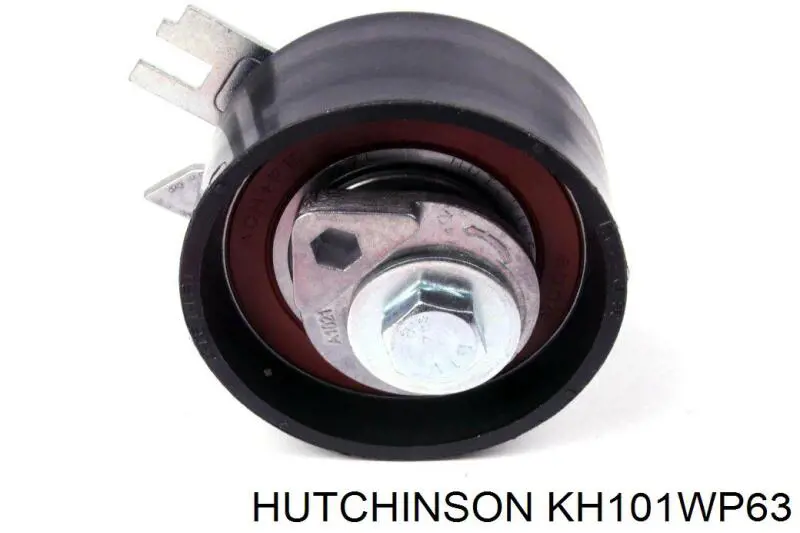 Купити KH101WP63 Hutchinson ГРМ ремень