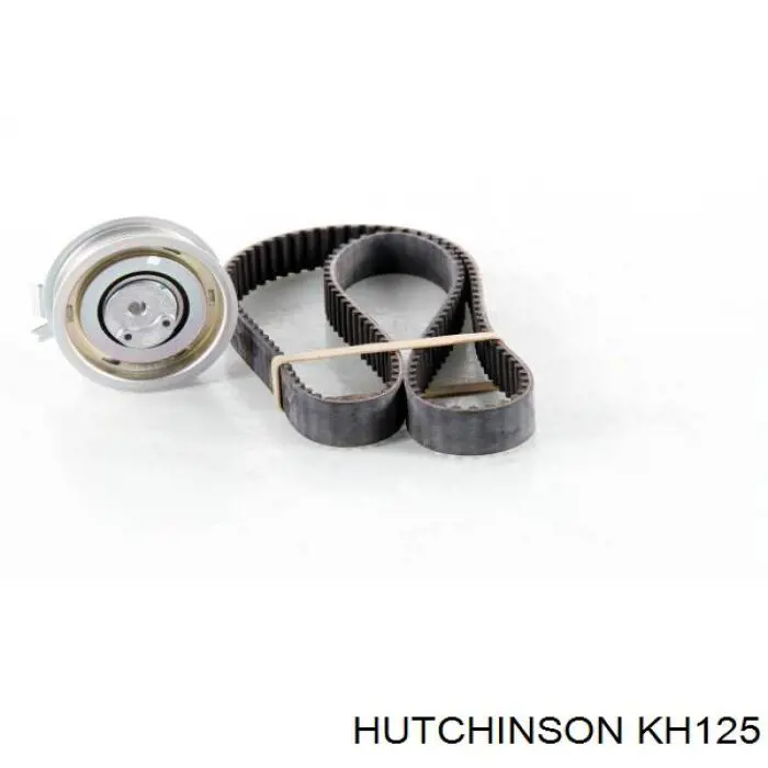 Ремкомплект ГРМ Hutchinson KH125