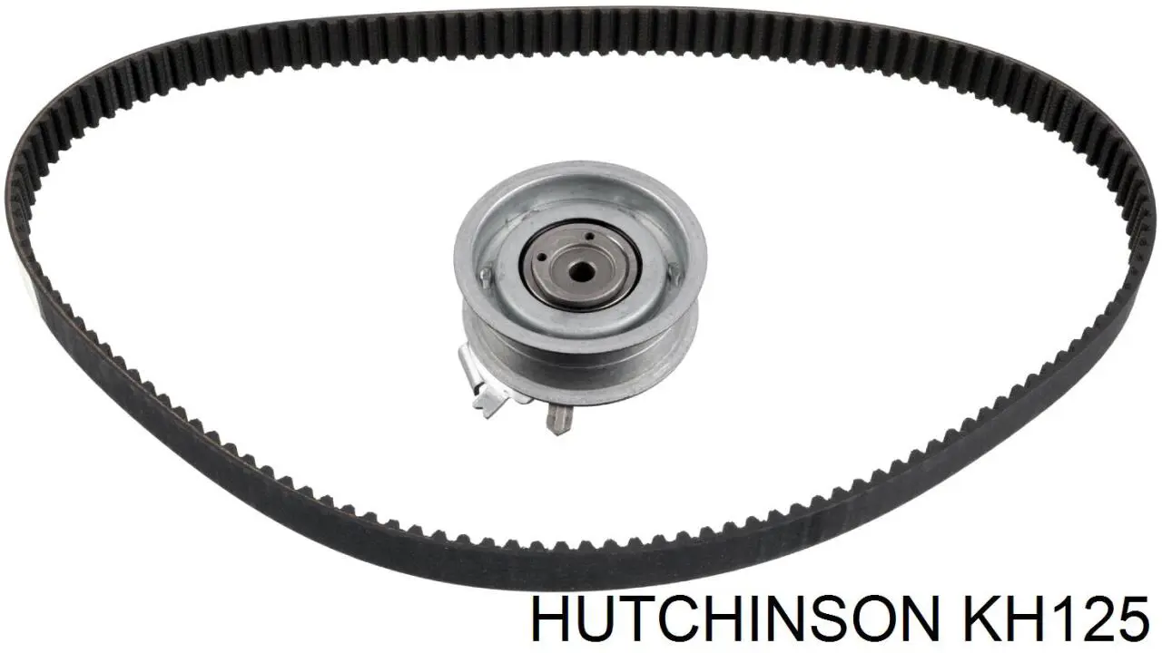 Комплект ГРМ Hutchinson KH125 ціна, від 115.49 USD