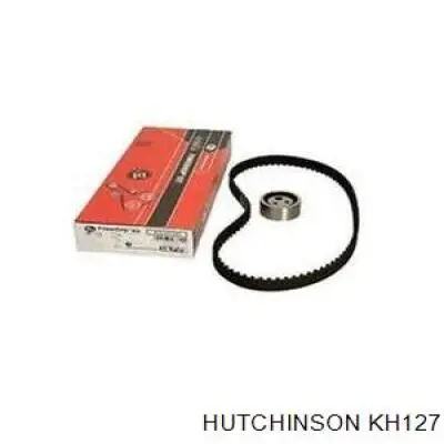 Комплект ГРМ KH127 Hutchinson