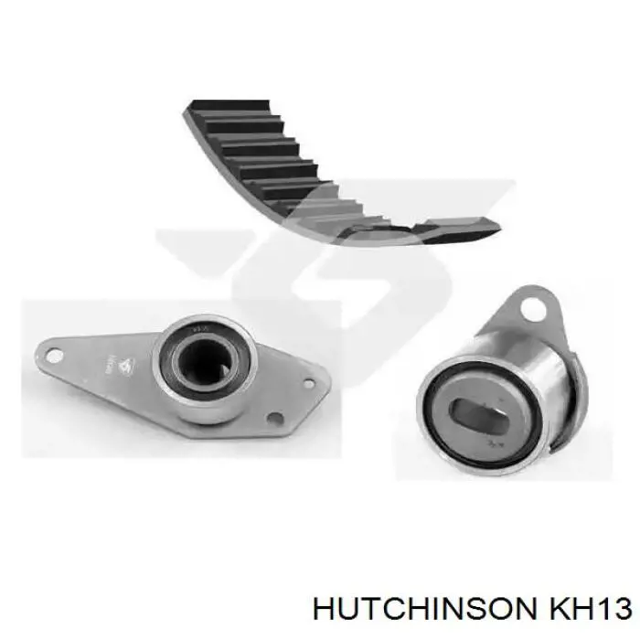 Комплект ГРМ KH13 Hutchinson