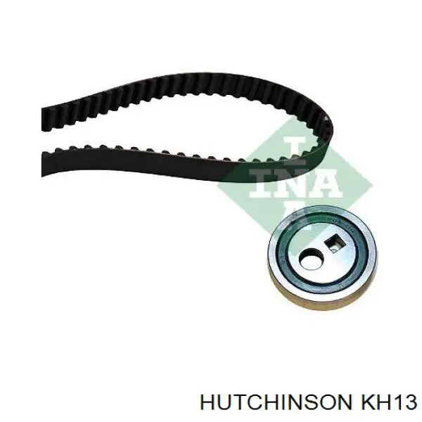 KH13 Hutchinson комплект грм