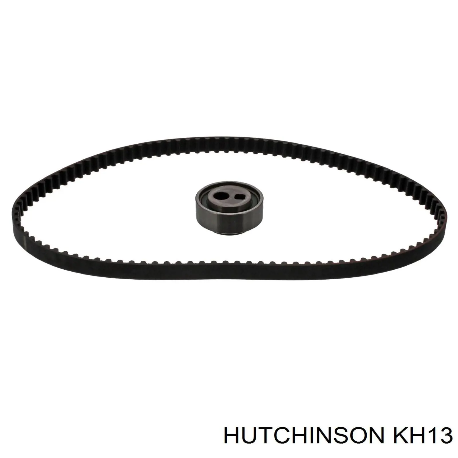 Купити KH13 Hutchinson ГРМ ремень