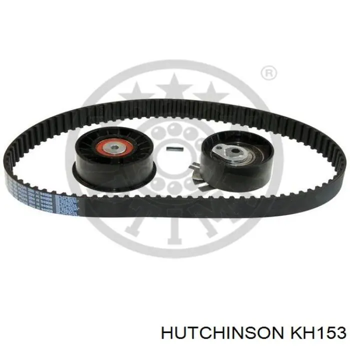 Комплект ГРМ KH153 Hutchinson