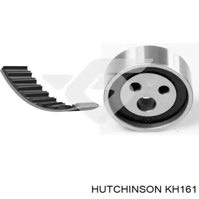 KH161 Hutchinson комплект грм