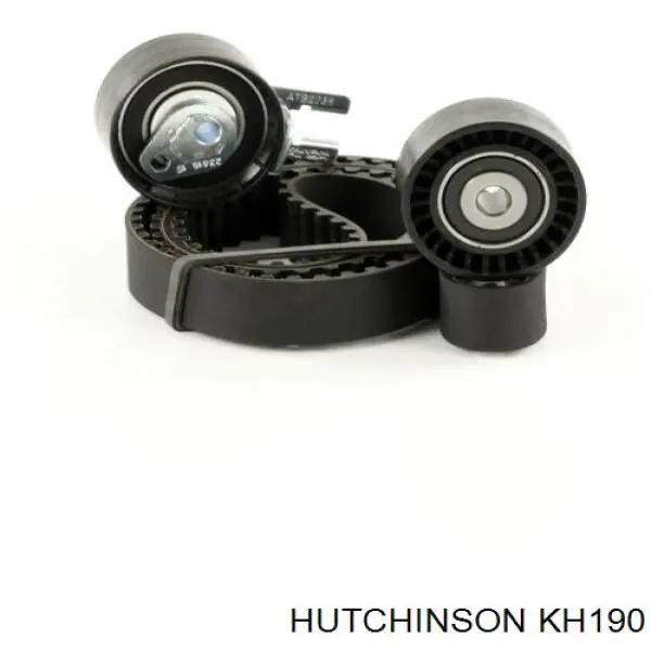 Купити KH190 Hutchinson ГРМ ремень