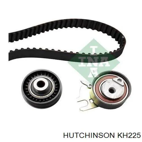 Комплект ГРМ Hutchinson KH225 ціна, від 63.81 USD