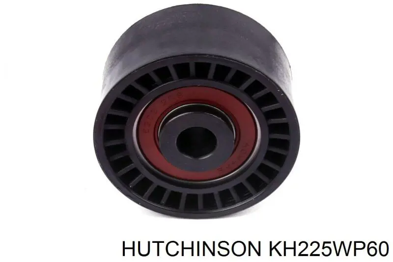 Купити KH225WP60 Hutchinson ГРМ ремень