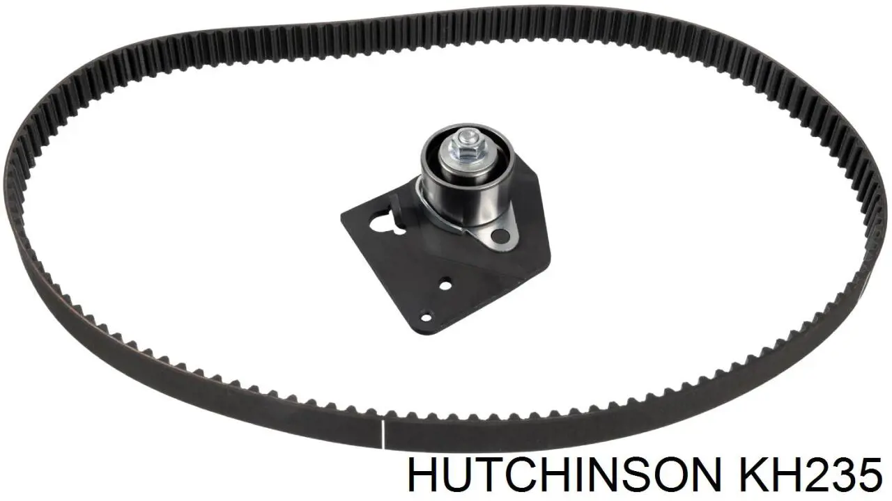 Ремкомплект ГРМ Hutchinson KH235
