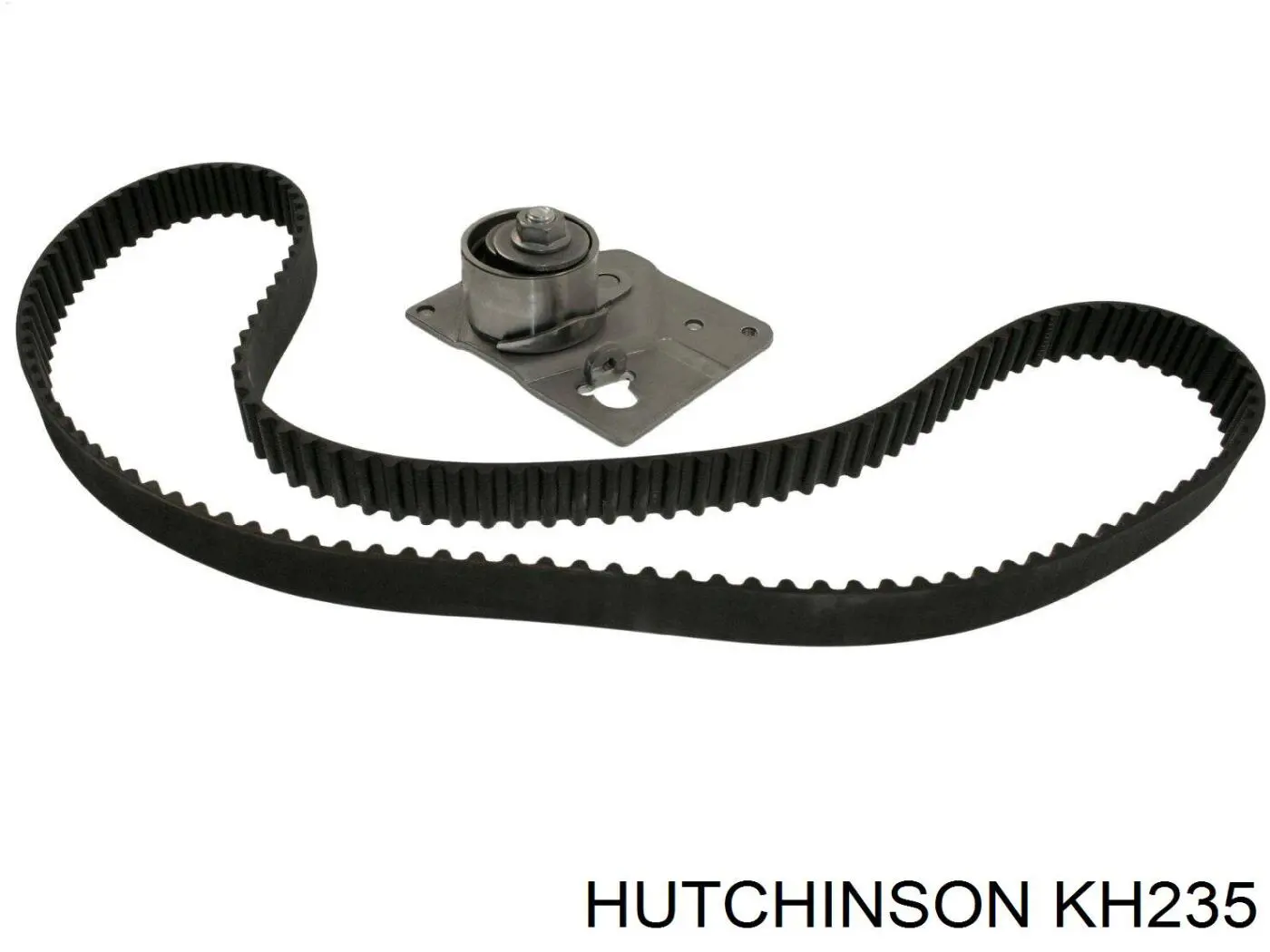 Купити KH235 Hutchinson ГРМ ремень