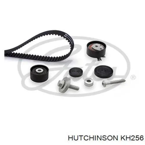 KH256 Hutchinson комплект грм