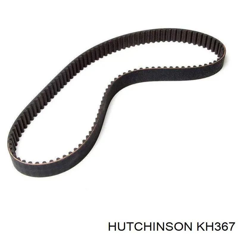 Комплект ГРМ KH367 Hutchinson