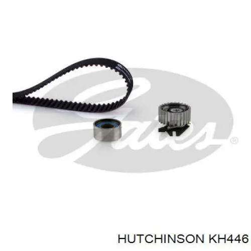 KH446 Hutchinson комплект грм