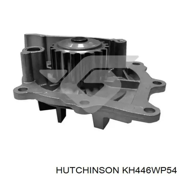 Комплект ГРМ VALEO 614654 ціна, від 116.21 USD