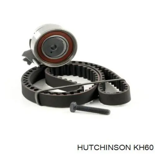 Купити KH60 Hutchinson ГРМ ремень
