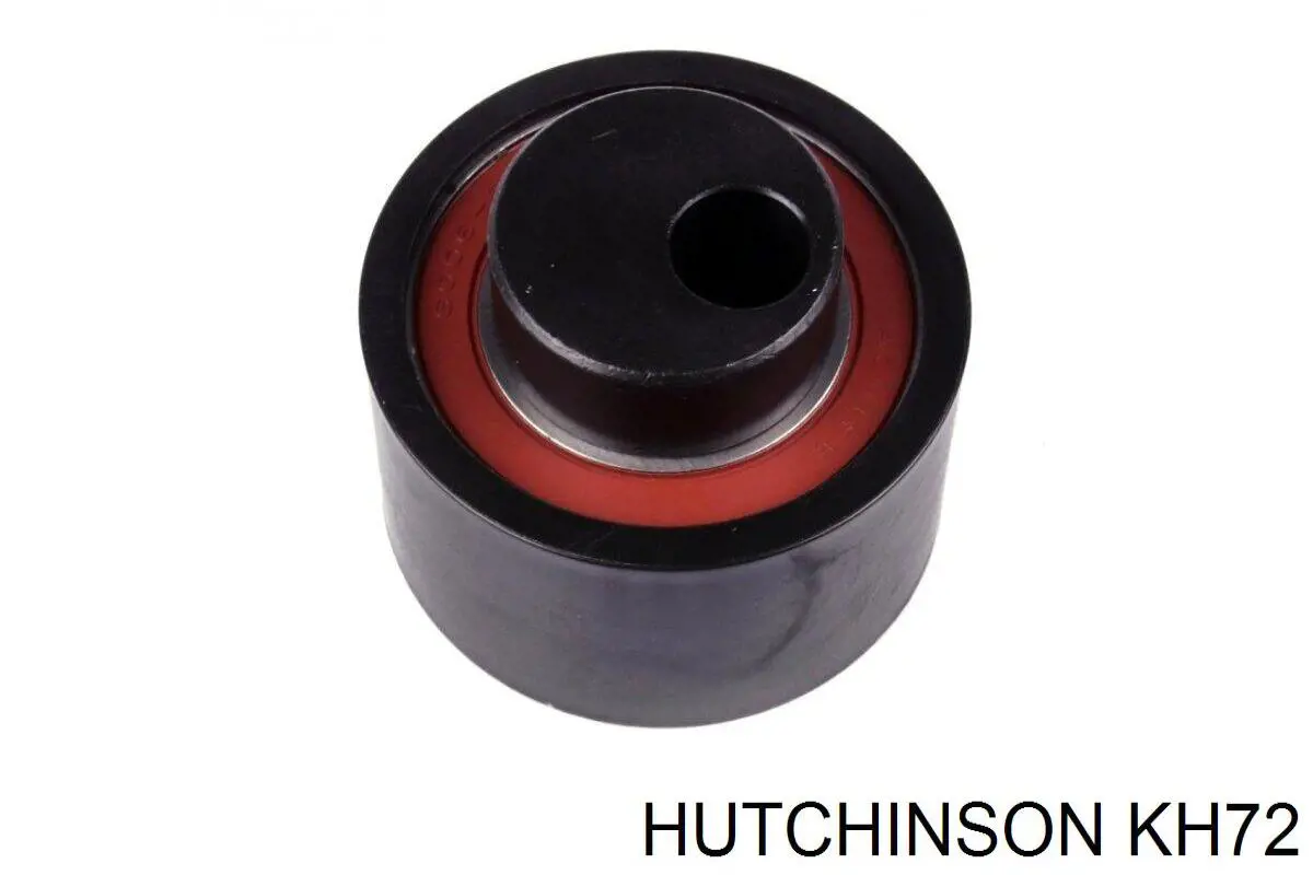 KH72 Hutchinson Ремінь ГРМ, комплект