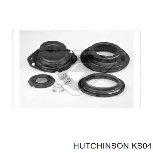 Купити KS04 Hutchinson Опора амортизатора переднього