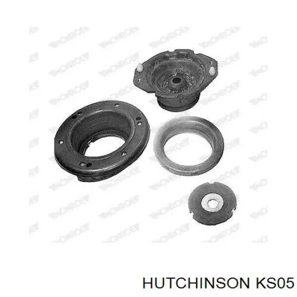  Hutchinson KS05 ціна, від 67.34 USD