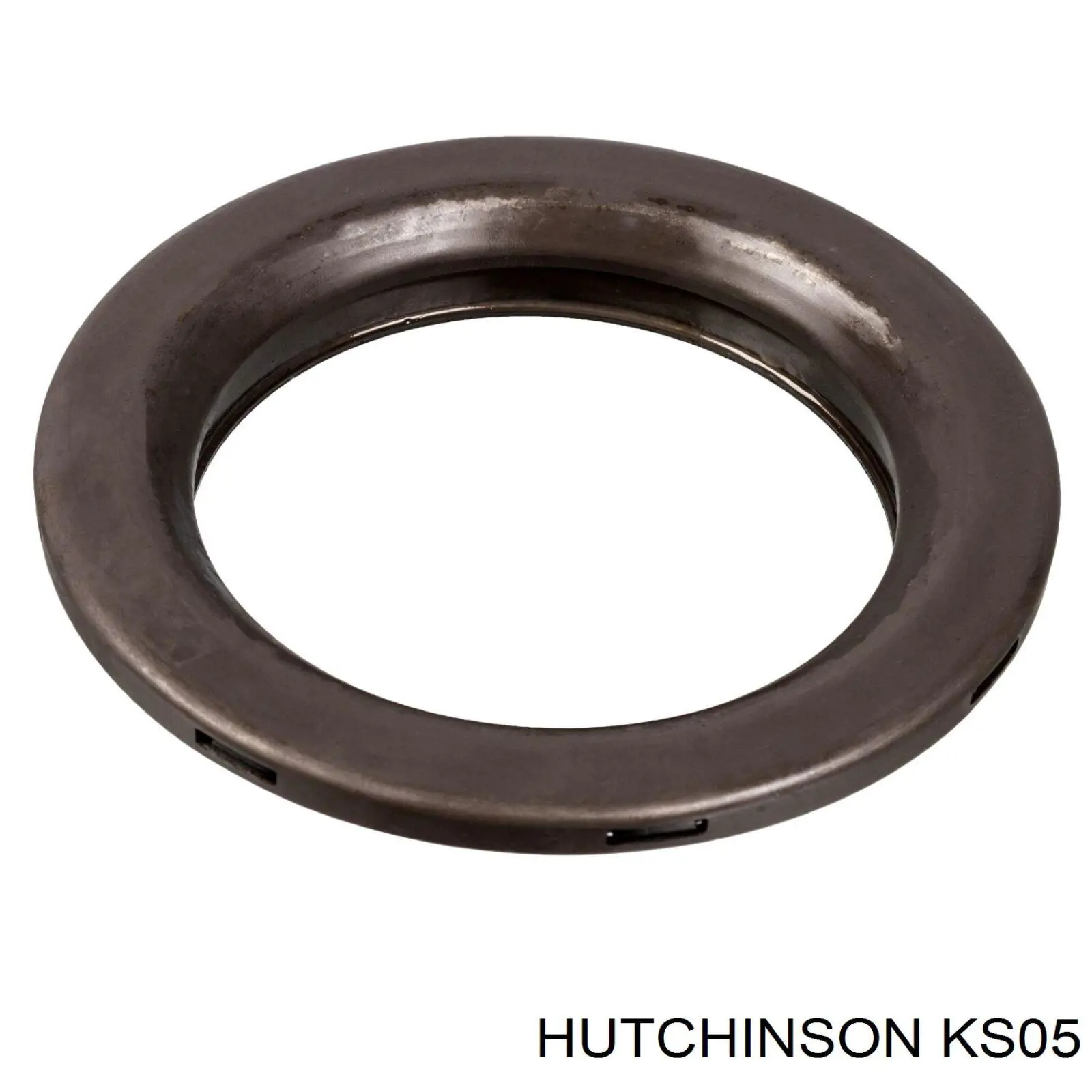  KS05 Hutchinson
