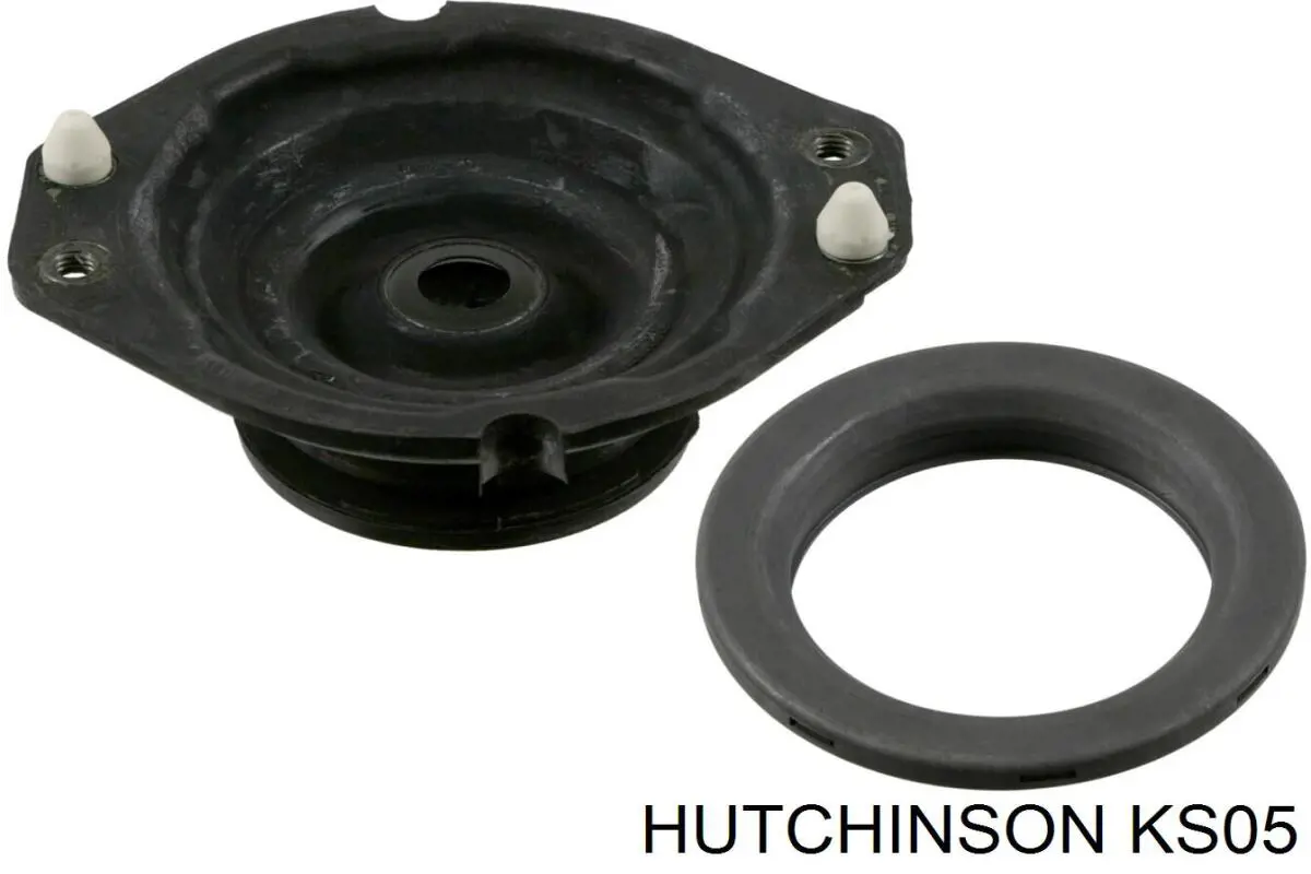 Купити KS05 Hutchinson 