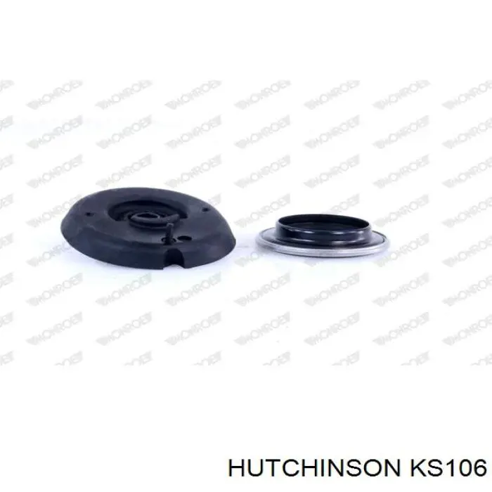Купити KS106 Hutchinson Опора амортизатора переднього
